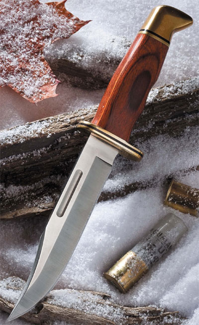Нож Buck 119 Special
